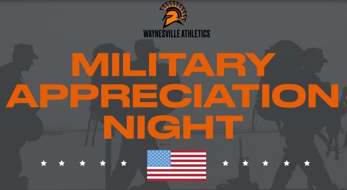 military appreciation